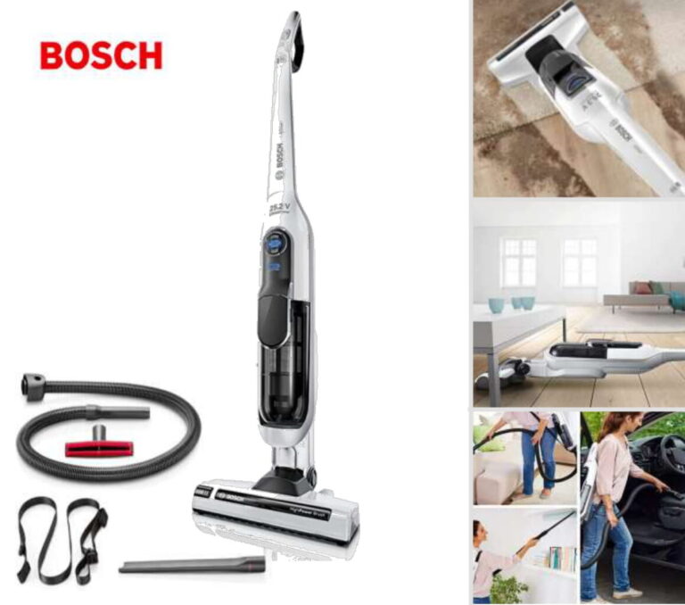 Aspiradora Escoba Bosch Athlet BCH6L2560