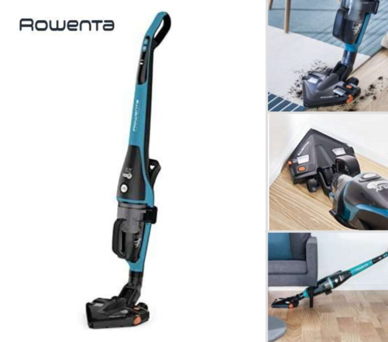 Aspiradora Escoba Rowenta Air Force Serenity RH9152