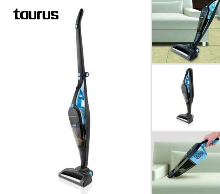 Aspiradora Escoba Taurus Inedit Lithium 29-6